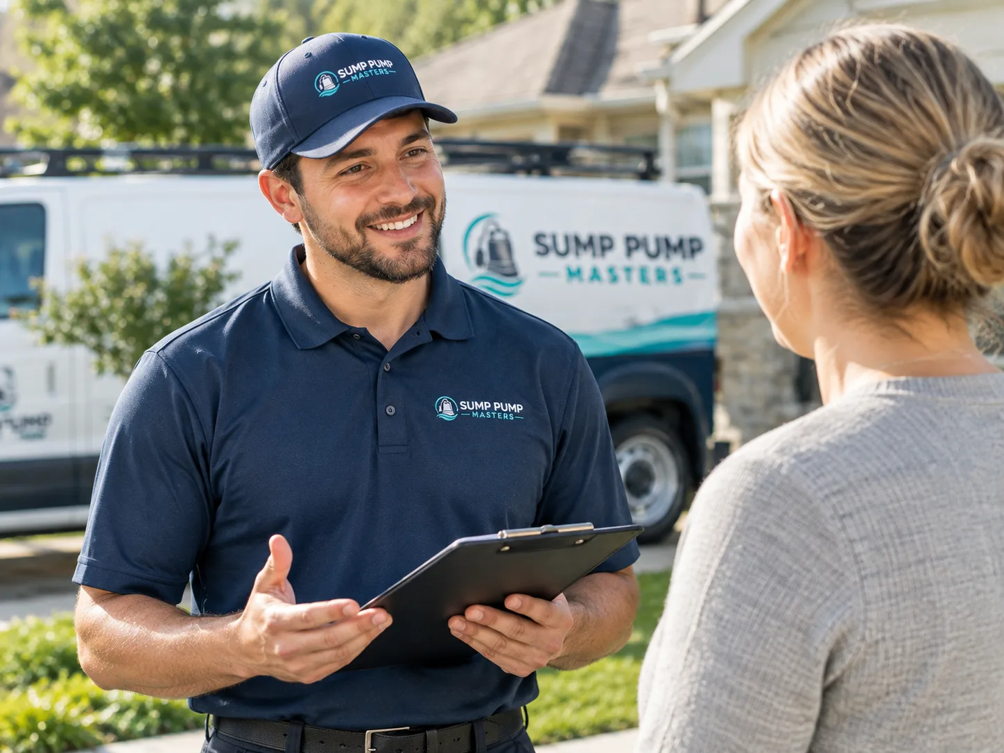 Sump Pump Repair Bancroft, MI FAQs